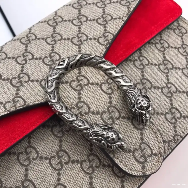 Brother sam Bags 19B57G0064 Gucci 0712